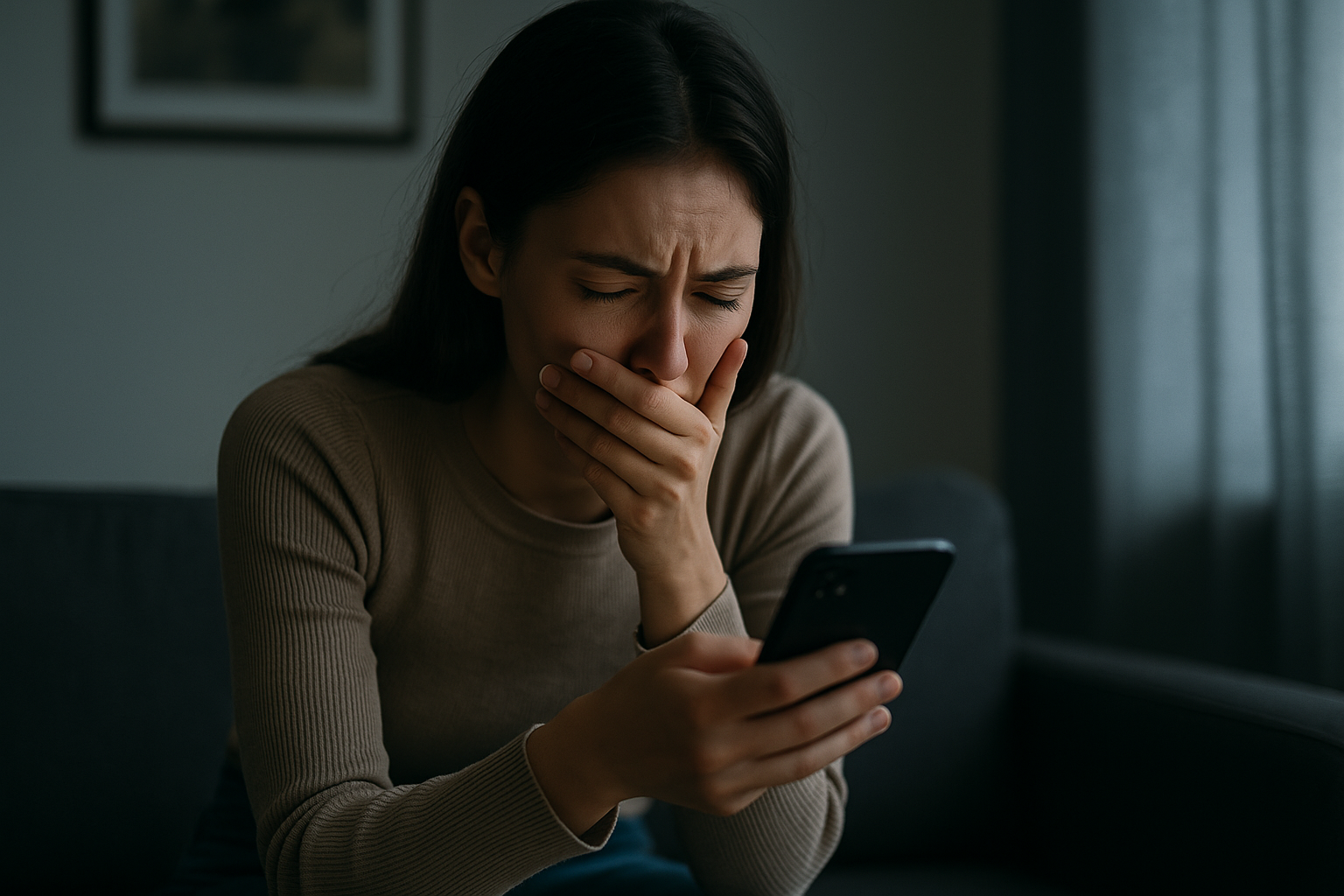 Soluções Legais para Vítimas de Exposição Digital sem Consentimento: Proteção e Justiça na Era da Imagem - OSC - Oliveira Santos & Carneiro Sociedade de advogados